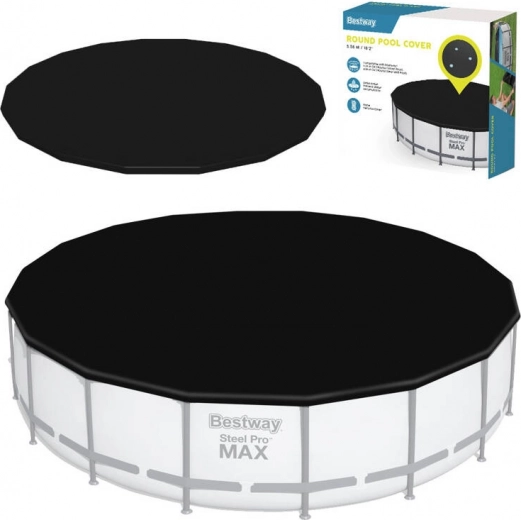 Bestway zwembadhoes 549 cm