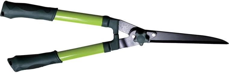 Tuinheggenschaar met 23 cm blad