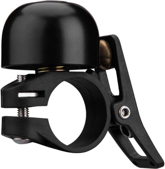 Fietsbelt Rockbros in het zwart