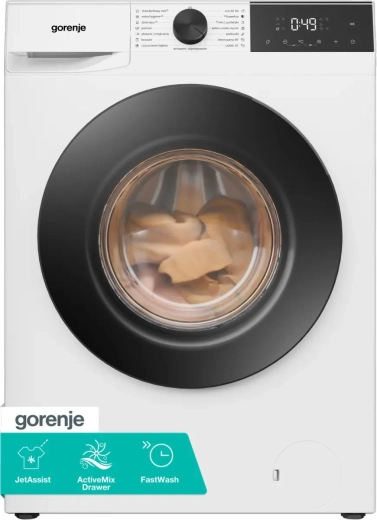 Wasmachine