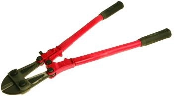 Hefboom-boutsnijtang 450 mm J.A.D. Tools