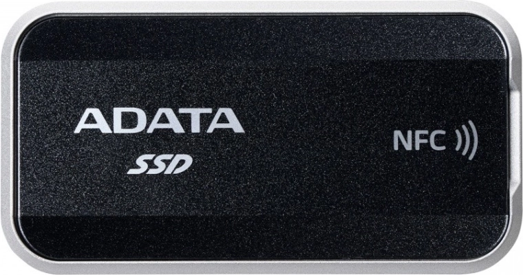Adata Urban Tapsafe externe SSD 2 TB USB‑C