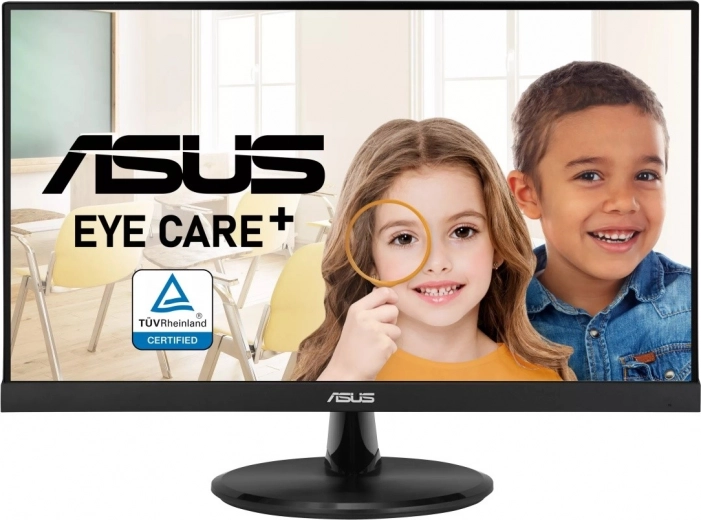 Asus VY229Q 21,5" Full HD IPS-monitor met 75 Hz en oogbescherming
