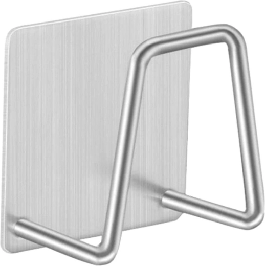 Zelfklevende Houder voor Keukenspons