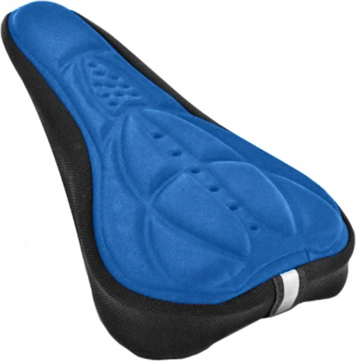 Rw5f gel zadelhoes blauw