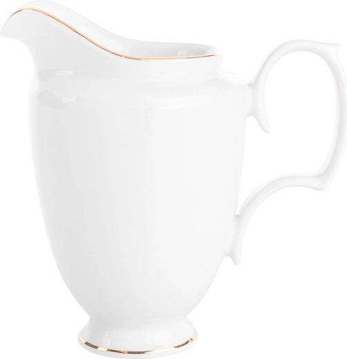 MariaPaula Klassiek gouden lijn melkkan 300 ml