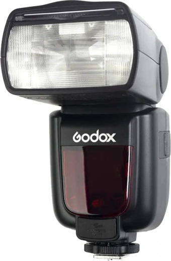 Handmatige flitser Godox TT600