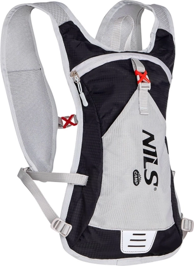 Hardloop- en fietsrugzak NILS Camp Tripper 10 l