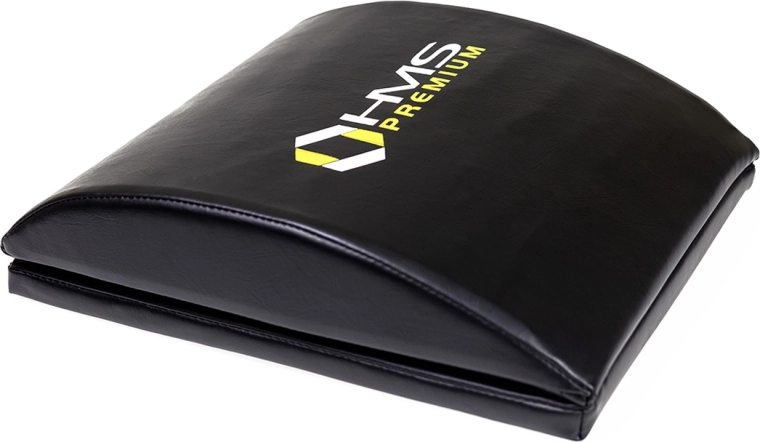 Opvouwbare HMS Premium AB Mat voor sit-ups