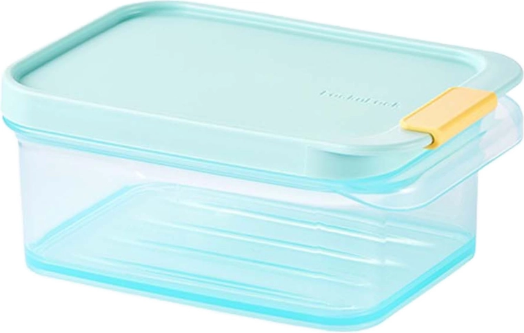 Voedseldoos LOCKNLOCK Freezer Fit 450 ml