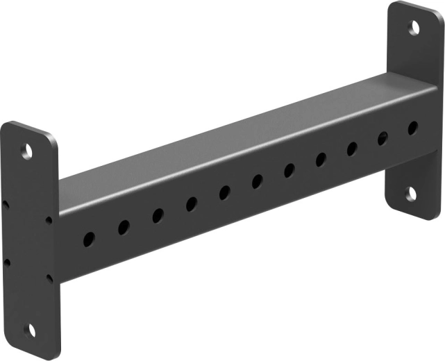 Verbindingsbalk UpForm UFT-B60 voor functionele training, 60 cm