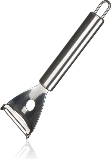 AKCENT Y-keuken dunschiller van roestvrij staal, lemmet 5 cm