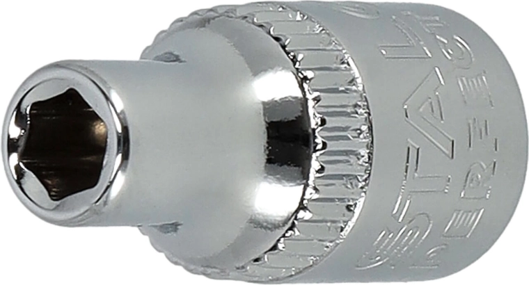 Stalco dop 1/4" HEX 5,5 mm CrV