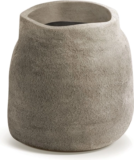 Bloempot Boge 46 cm macchiato