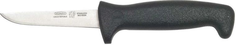 Koks- en slagersmes Mikov Butcher 10 cm