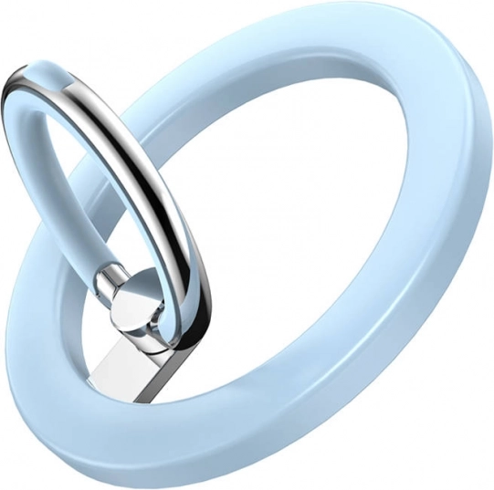 Magnetische ring voor telefoon JOYROOM JR-Mag-M2 blauw