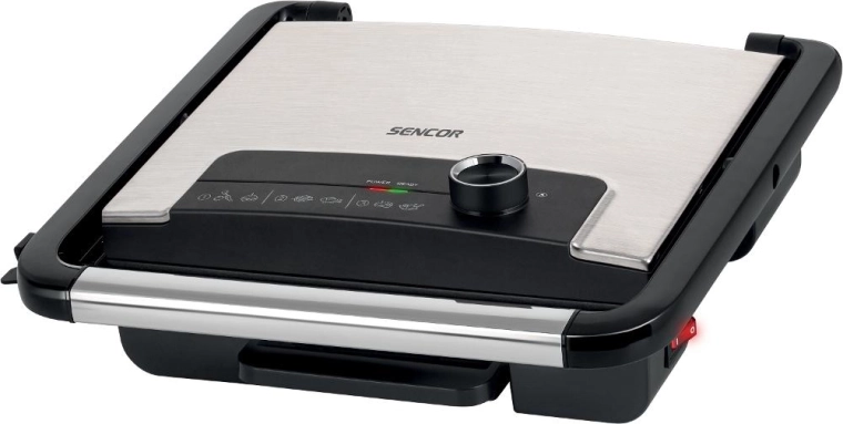 Sencor contactgrill SBG 3710SS