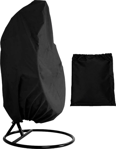 Beschermhoes voor hangstoel Renew Force 190 × 170 cm
