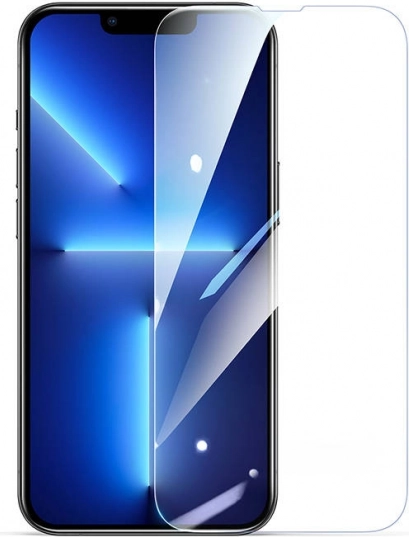 Gehard glas JOYROOM voor iPhone 14 Plus 6,7" – set van 5 stuks