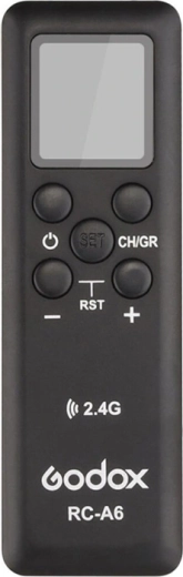 Godox RC-A6 afstandsbediening