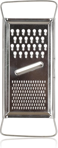 Gecombineerde groenteschaaf Fantasia 29,5 × 12 cm, vertind