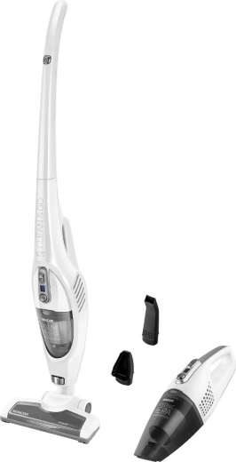 Sencor snoerloze steelstofzuiger 2-in-1