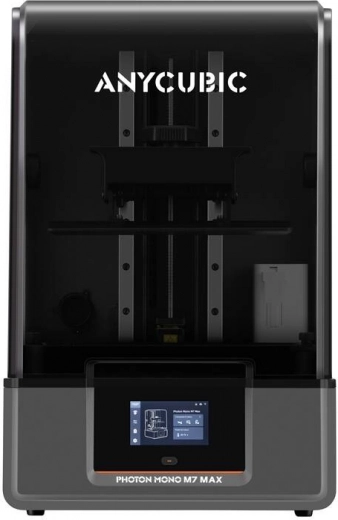 3D-printer Anycubic Photon Mono M7 Max