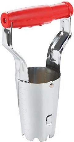 Bollenplanter voor snel planten