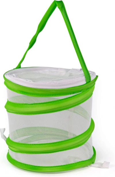 Opvouwbare nettas voor insecten BIGJIGS TOYS