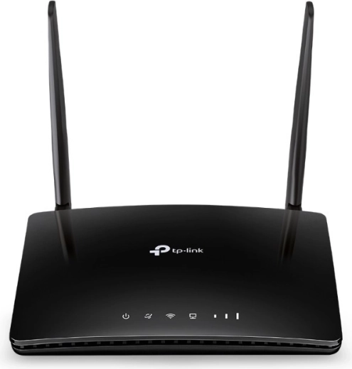 TP-Link Archer MR202 4G LTE Wi‑Fi-router