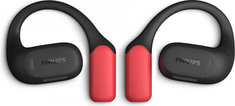 Sportieve open true wireless oordopjes PHILIPS TAA6709