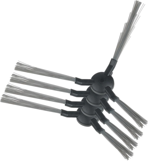 SENCOR SRX 6403 zijborstels voor robotstofzuigers