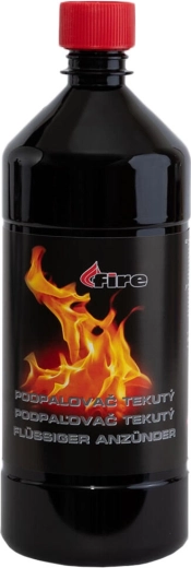 Vloeibare aanmaker Vuur 1 l