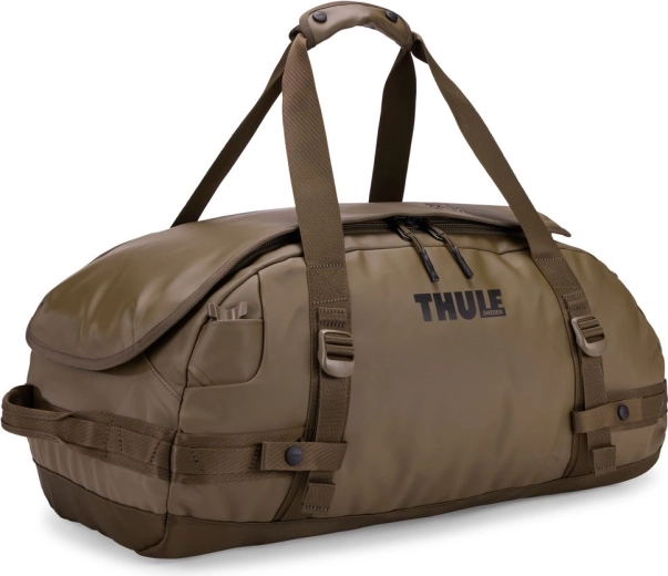 Thule Chasm sporttas 40 l deep khaki