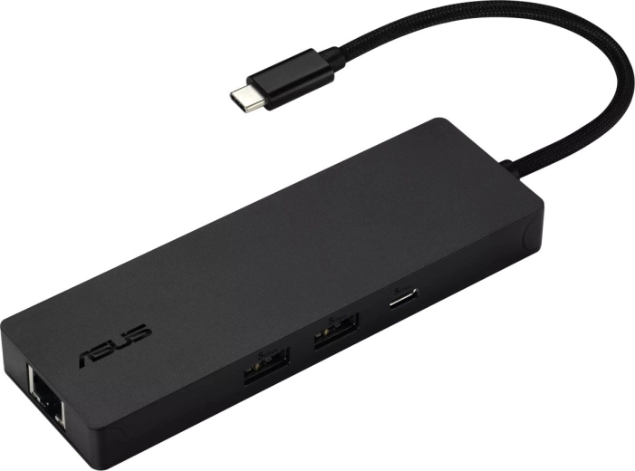 ASUS USB‑C-dockingstation 8-in-1 DC210