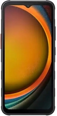 Samsung Galaxy XCover 7 5G Enterprise Edition 6+128 GB zwart
