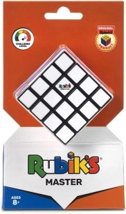 Rubiks kubus 4×4 voor veeleisenden