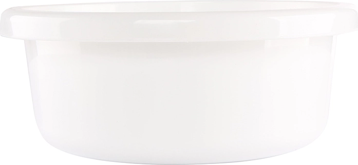 Ronde kom Classic 31 cm wit