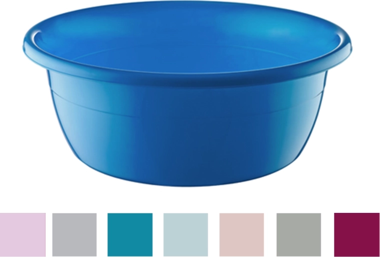 Ronde kom FELIX 10 l