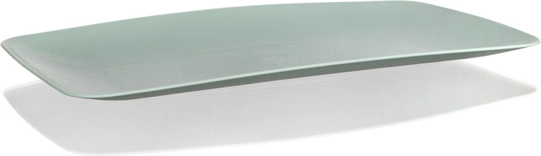 Serveerschaal Culinaria mint 33 × 18 cm