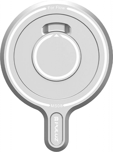 Magnetische telefoonhouder PULUZ voor Insta360 Flow stabilisator