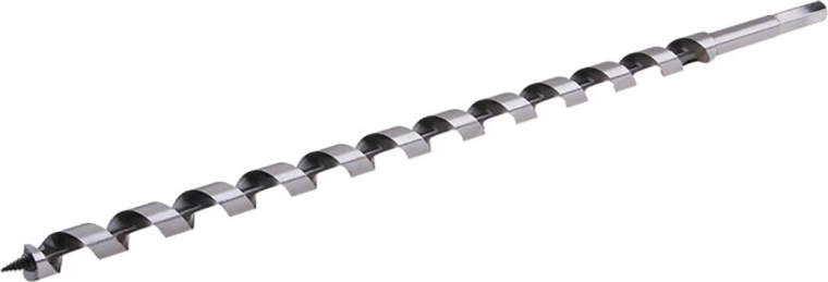 Slangenboor voor hout 16 × 450 mm