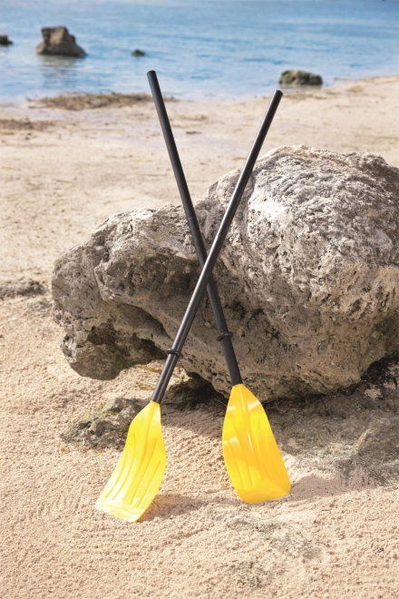 Peddels voor watersport 1,24 m