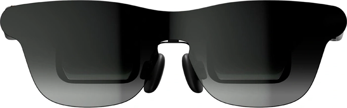 AR-bril RayNeo GT Max L