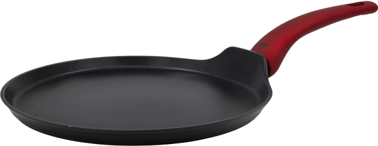 Pannenkoekenpan ARDEN 24 cm met antiaanbaklaag