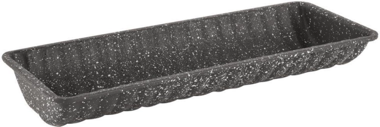 Granitvorm voor cake GRANDE 31 × 12 cm