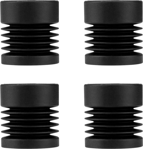Antivibratie-dempende pads voor Elegoo 3D-printers (4 stuks)