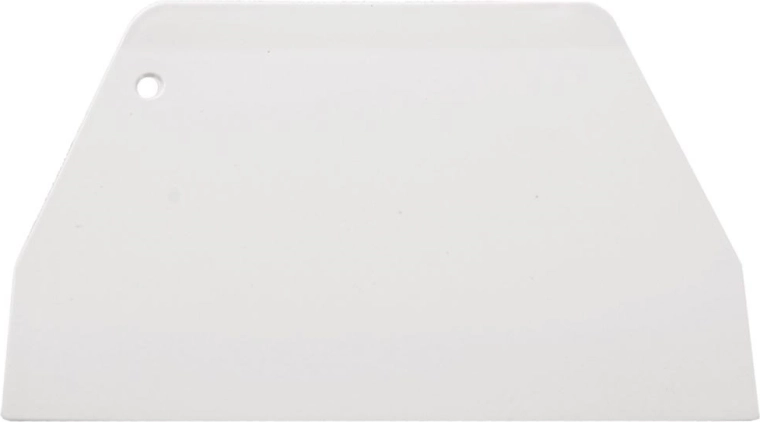 Banketbakkersspatel 19,5 cm