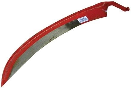 Gesmede zeis Standard 50 cm