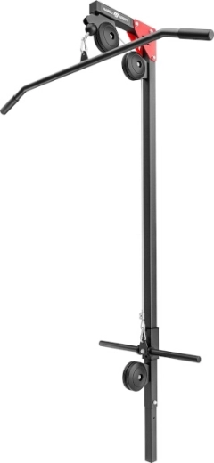 Boven- en onderkatrol voor MARBO-bankjes voor thuisfitness